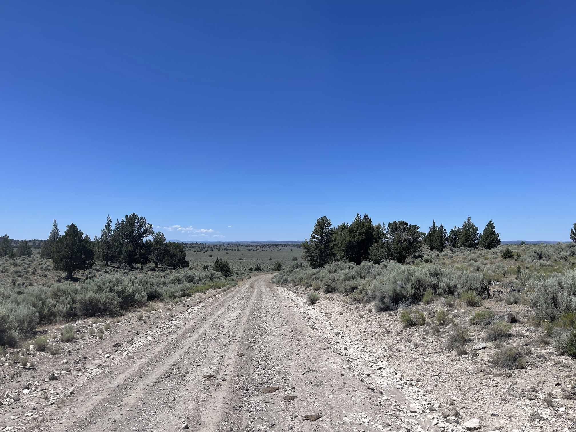 Benjamin Lake Road L 502