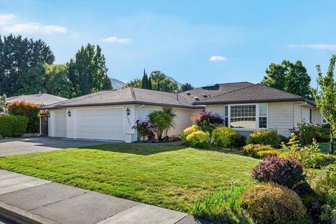Tiny photo for 2962 Leonard Avenue, Medford, OR 97504 (MLS # 220221301)