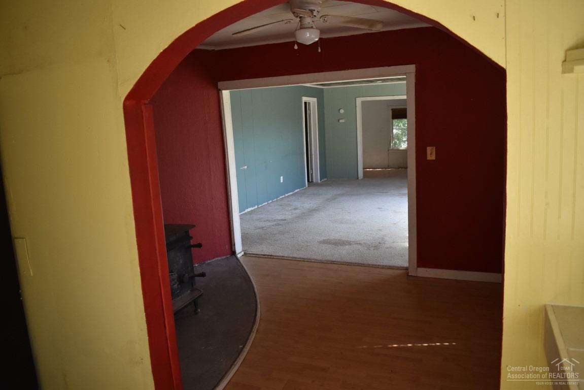 Dana Butler - Residential