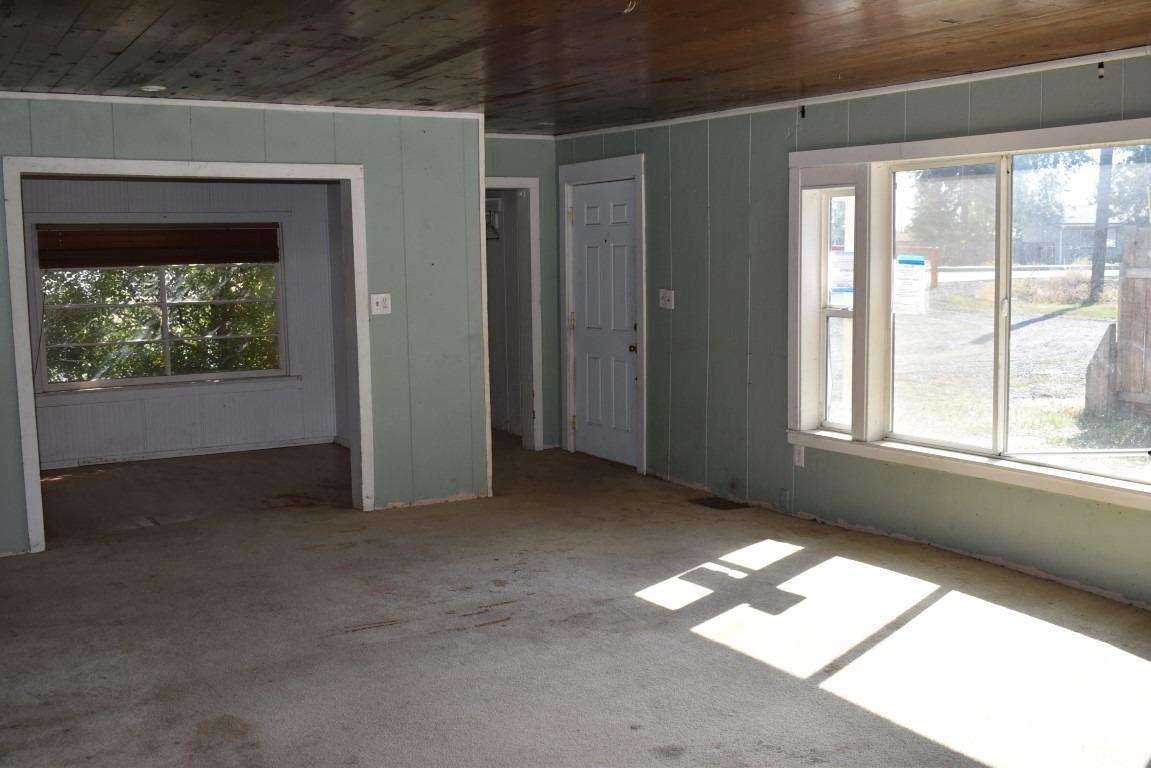 Dana Butler - Residential