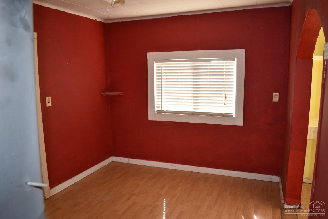 Dana Butler - Residential