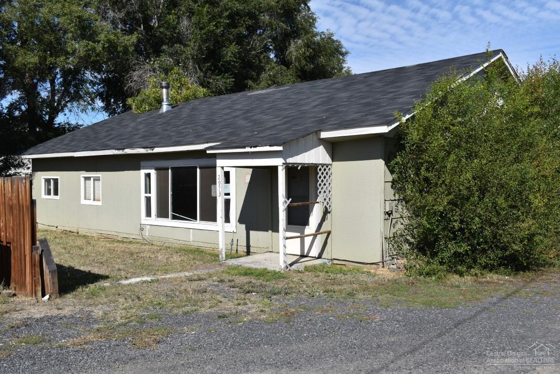 Dana Butler - Residential