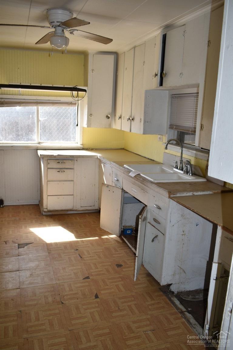 Dana Butler - Residential