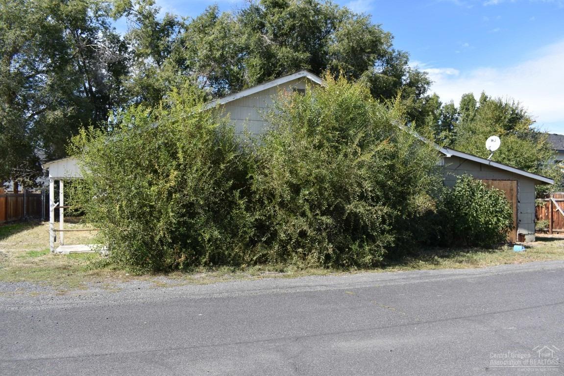 Dana Butler - Residential