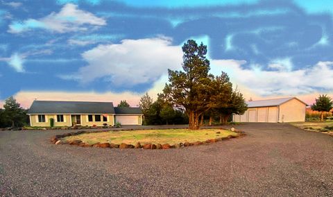 11518 SE View Top Lane Prineville OR 97754