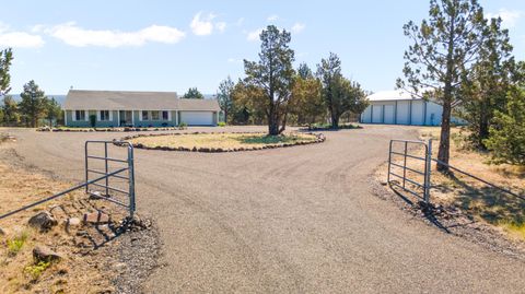 11518 SE View Top Lane Prineville OR 97754