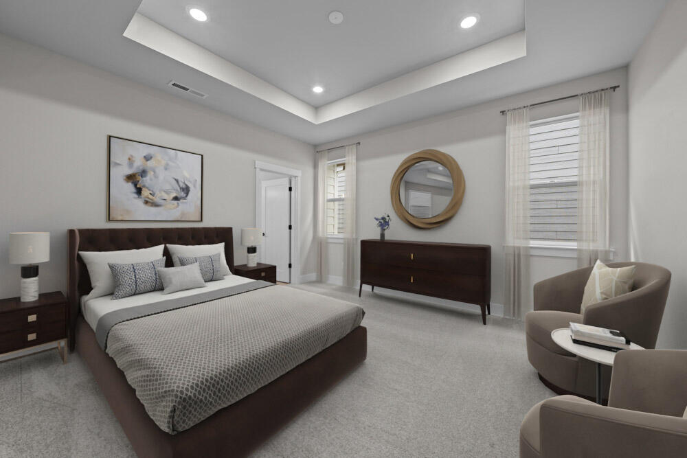 Easton - Residential