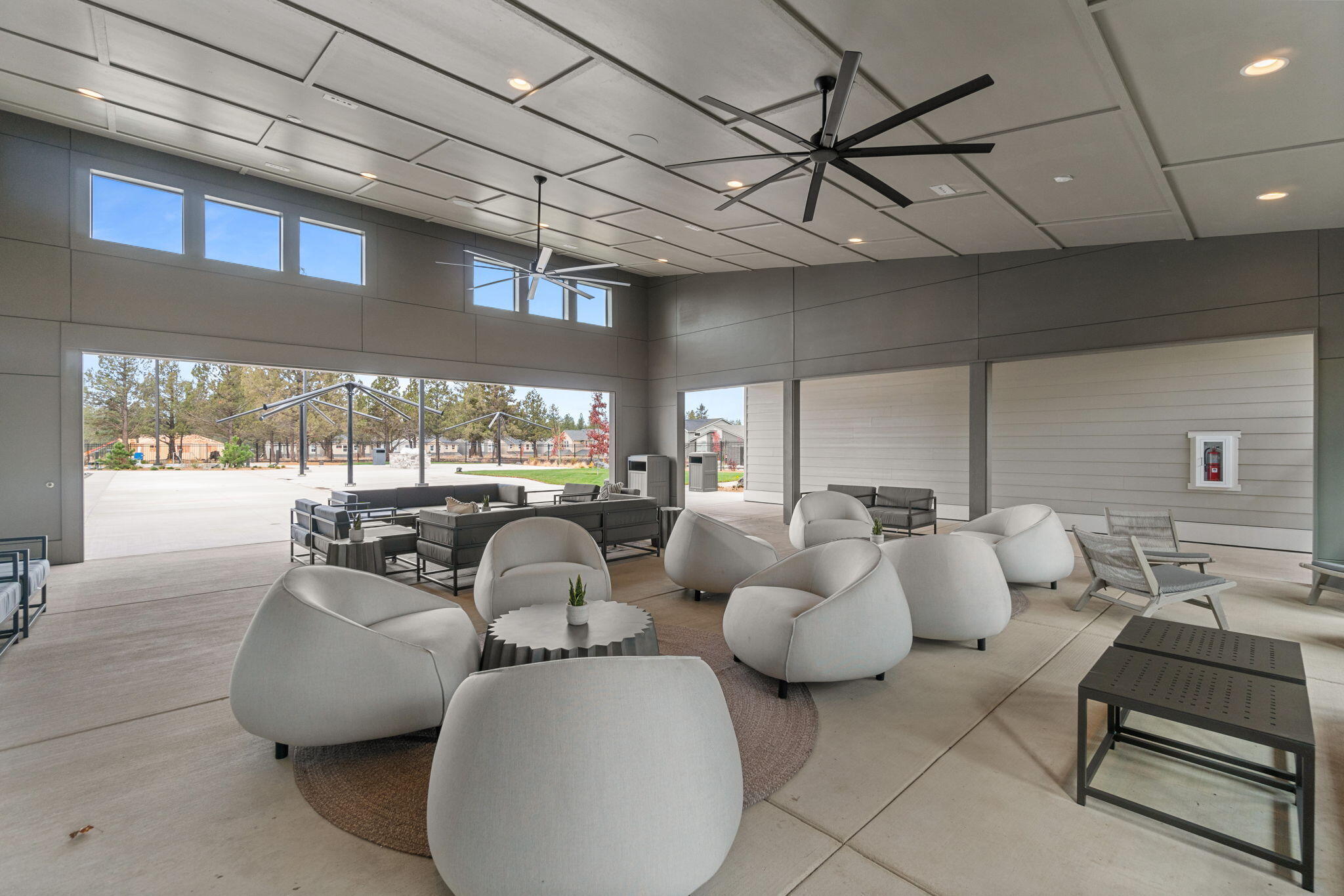 Easton - Residential