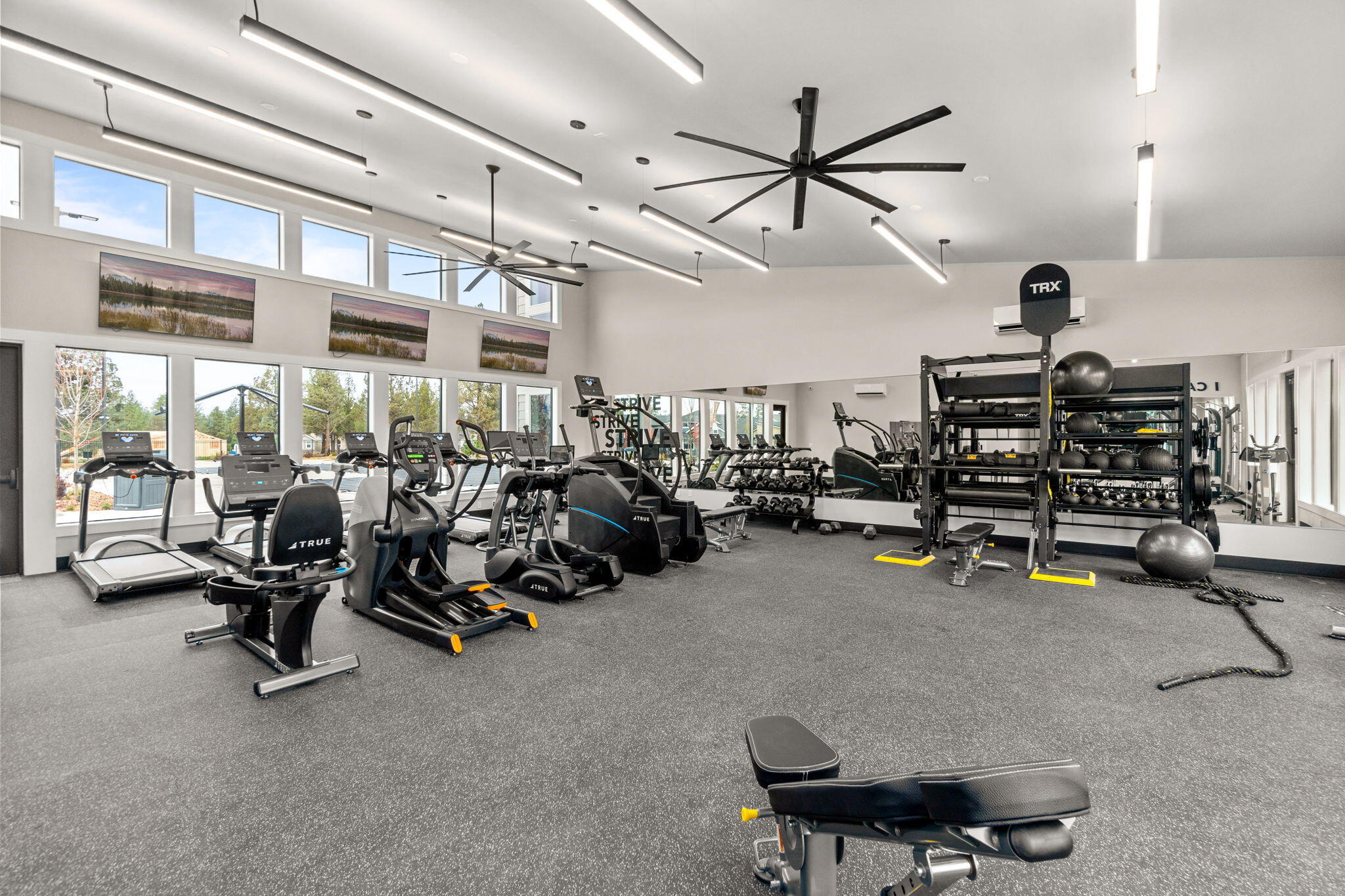 Easton - Residential