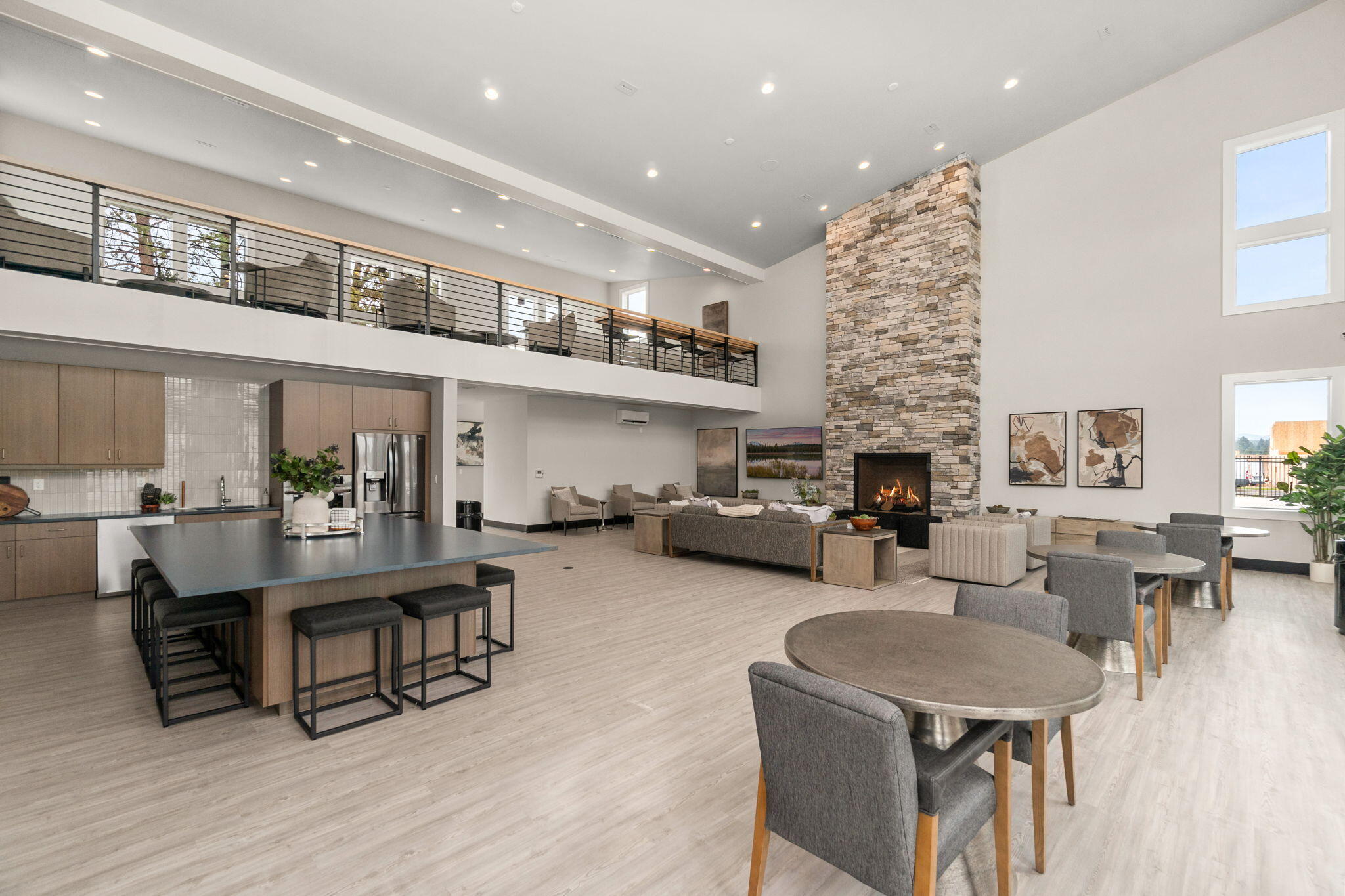 Easton - Residential