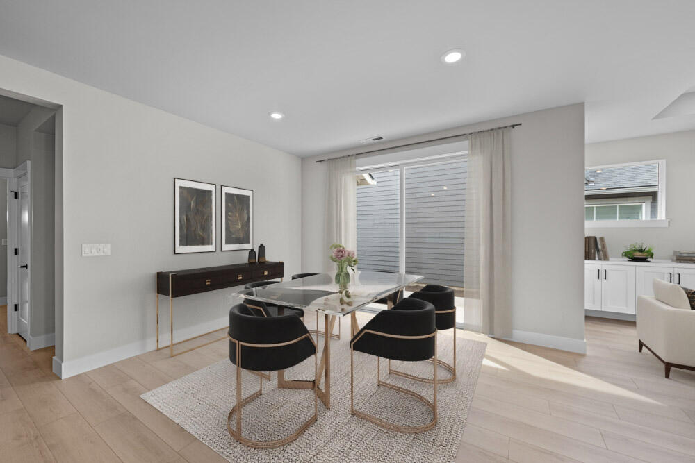 Easton - Residential