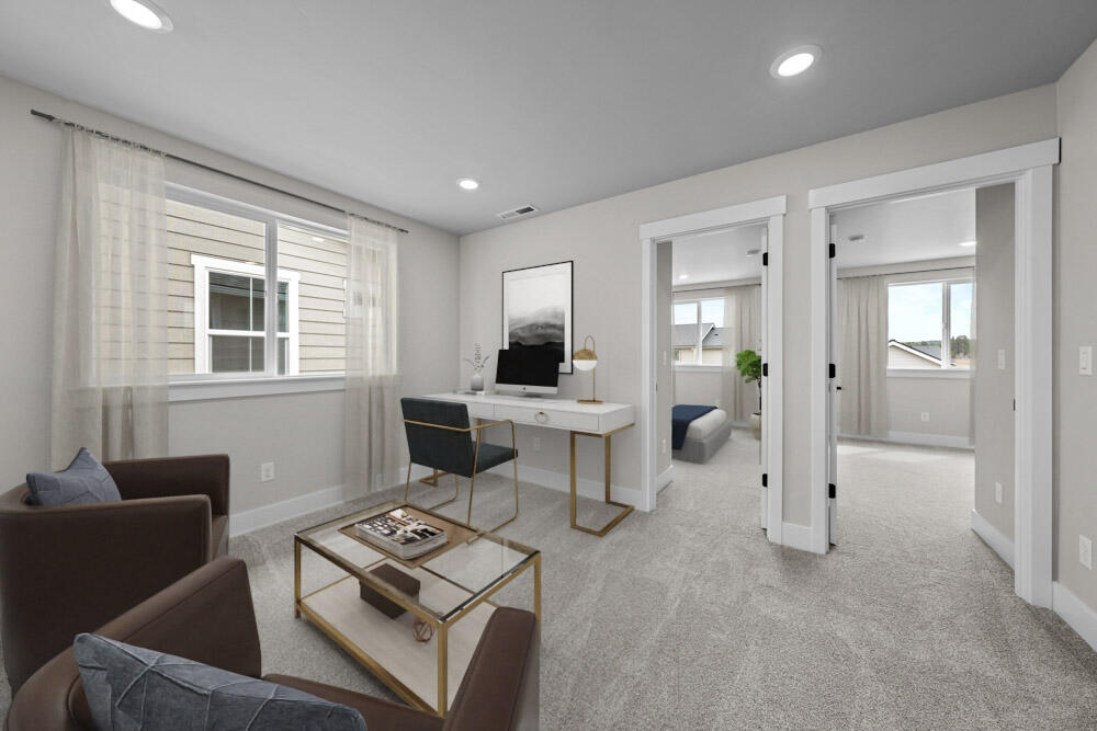 Easton - Residential