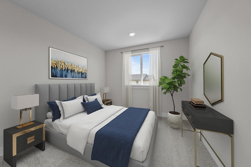 Easton - Residential