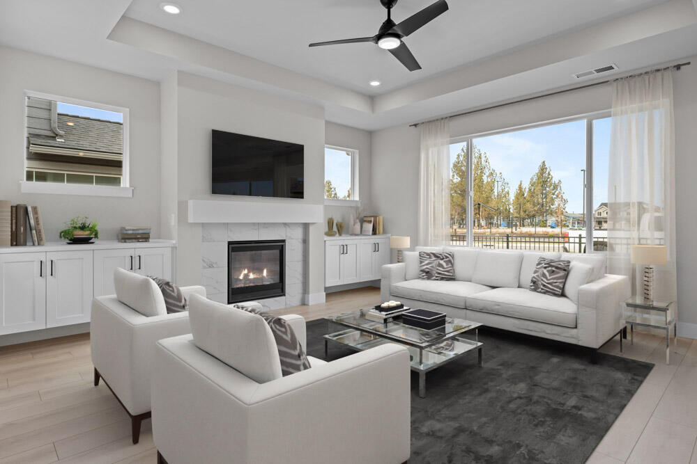 Easton - Residential