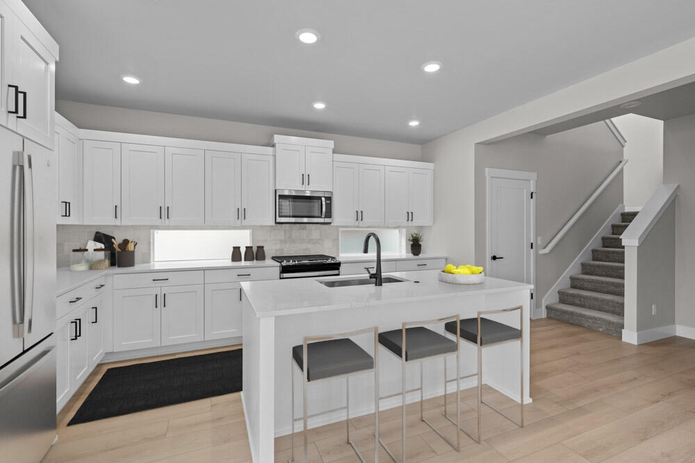 Easton - Residential