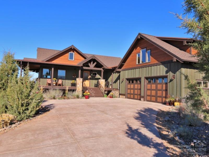 Brasada Ranch - Residential