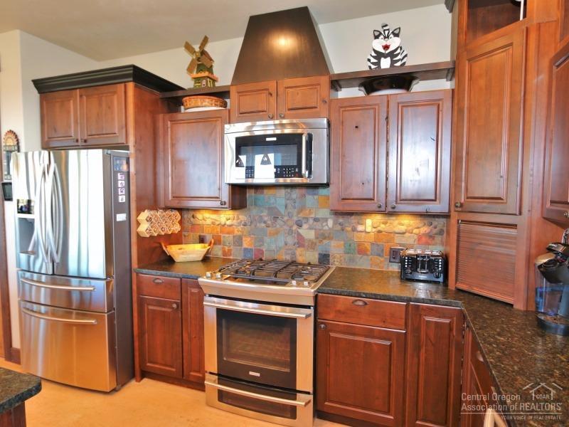 Brasada Ranch - Residential