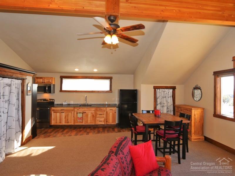 Brasada Ranch - Residential