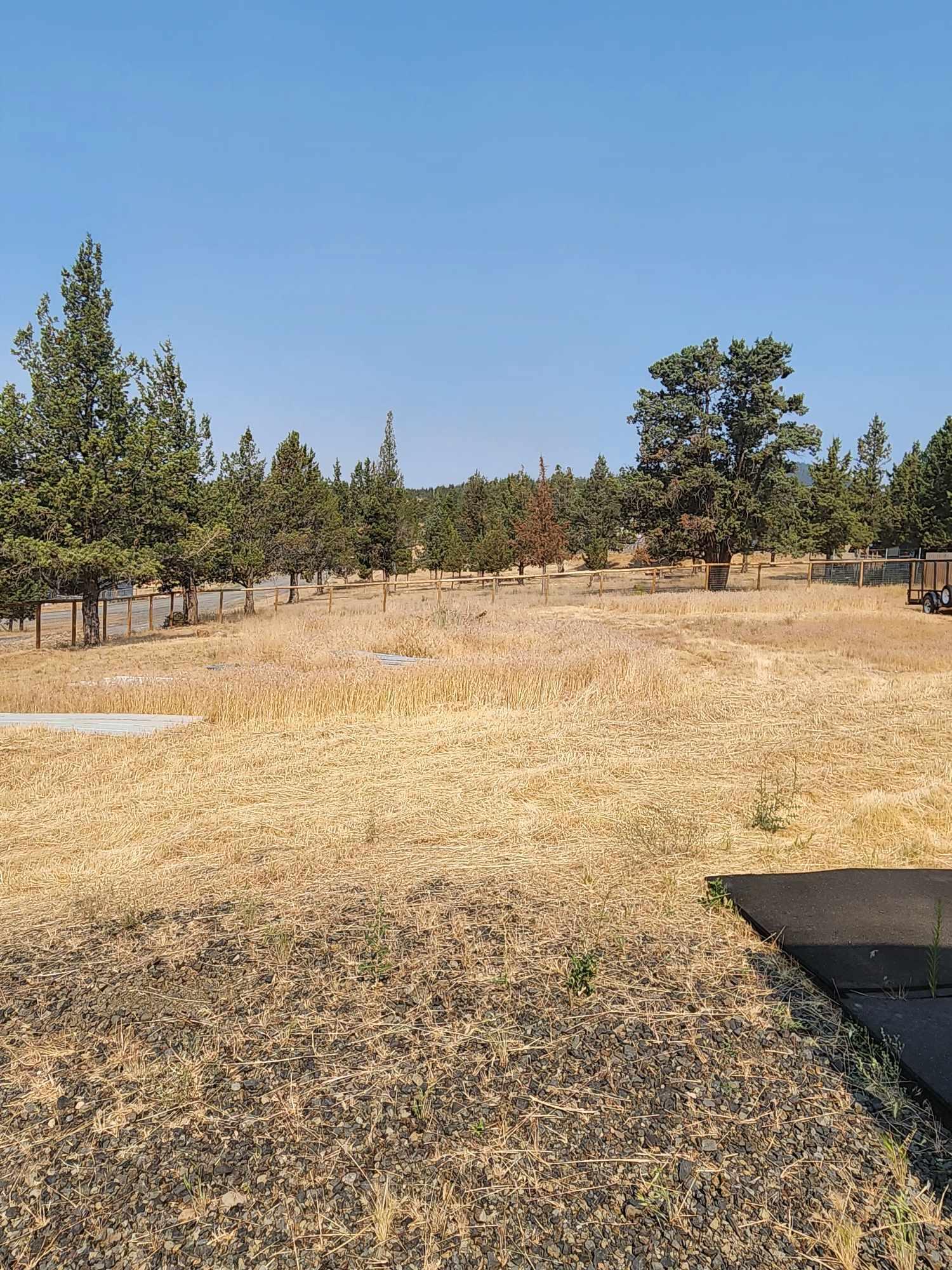 Golden Horseshoe - Land