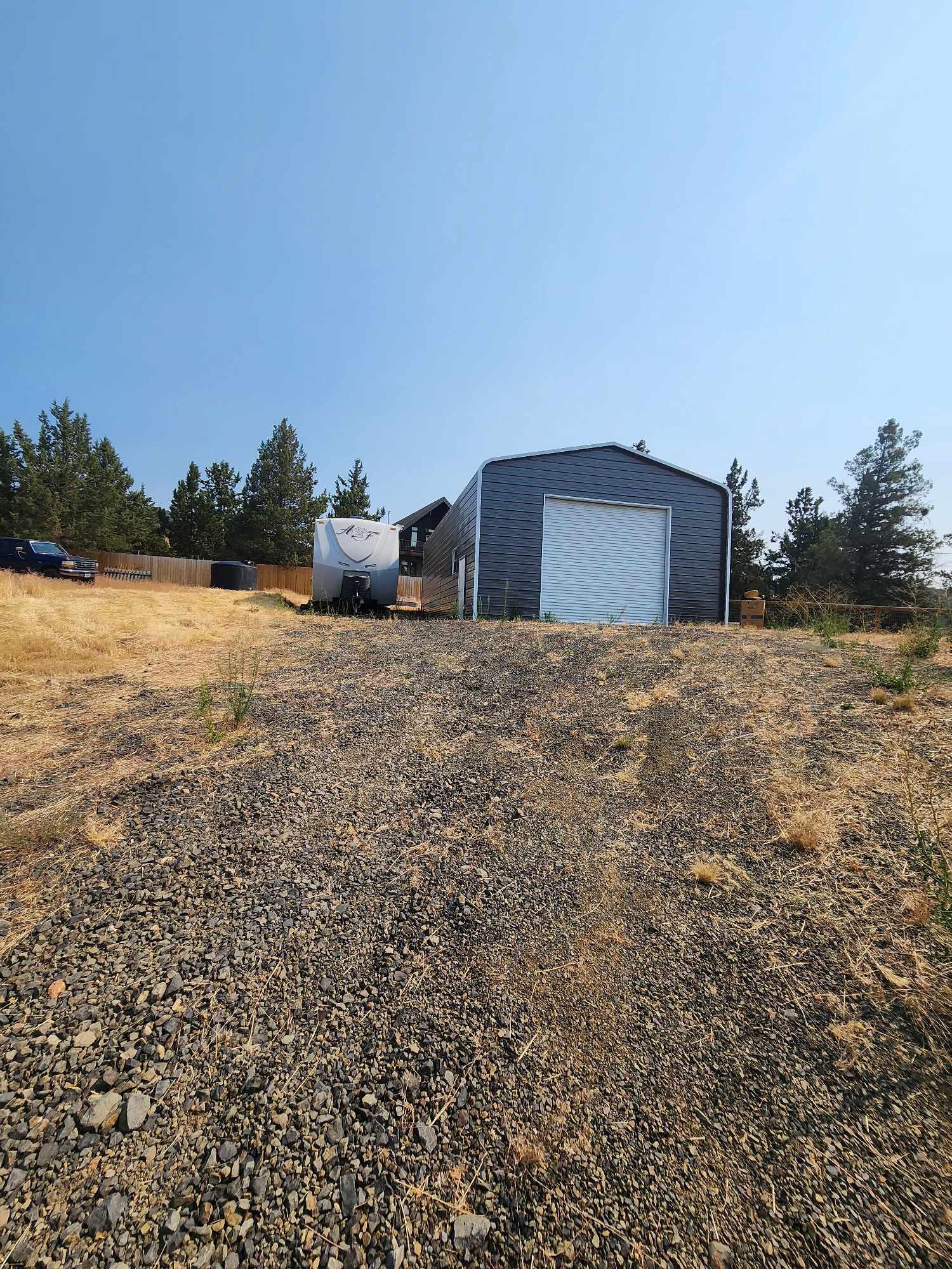 Golden Horseshoe - Land