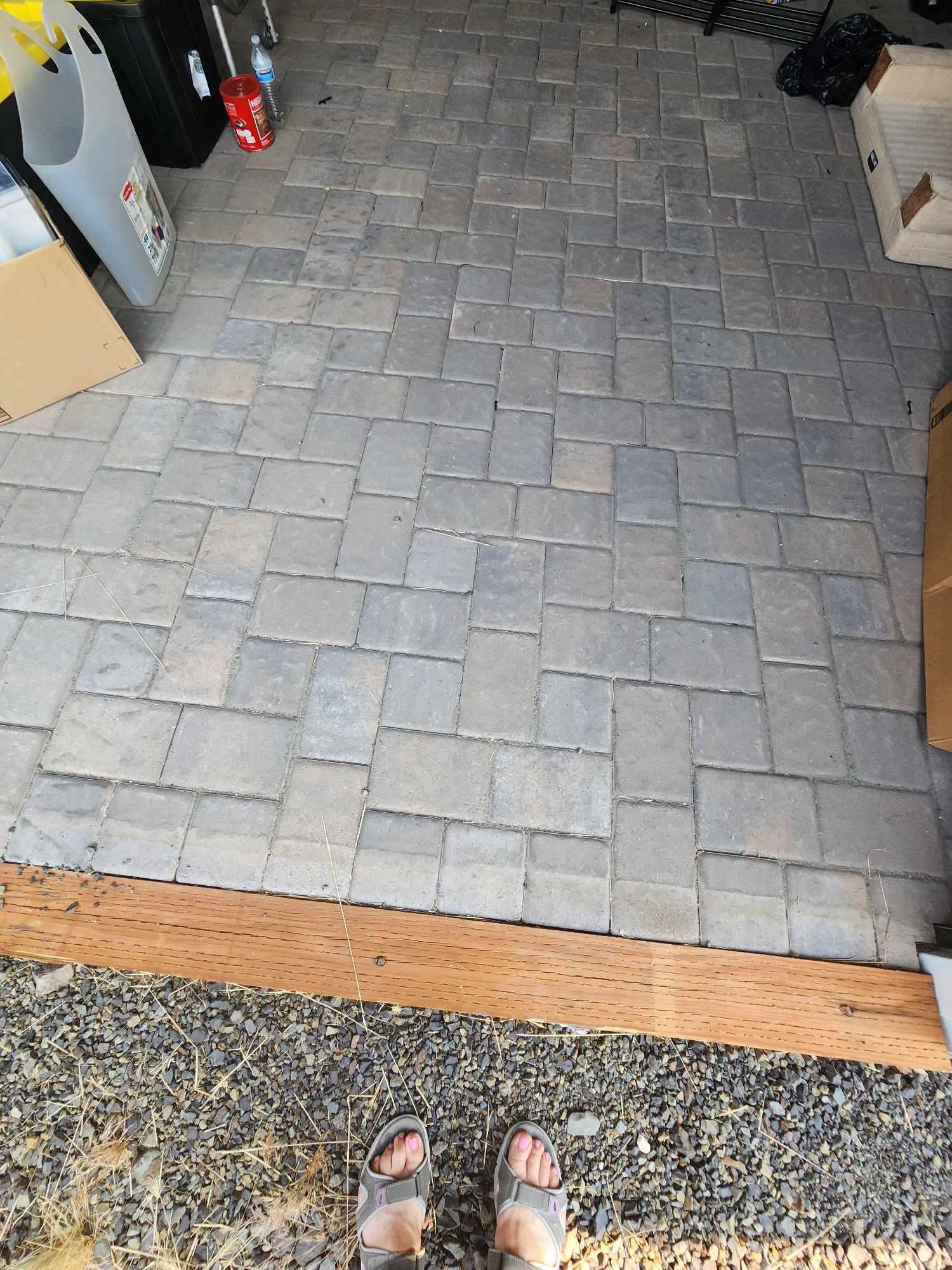 Golden Horseshoe - Land