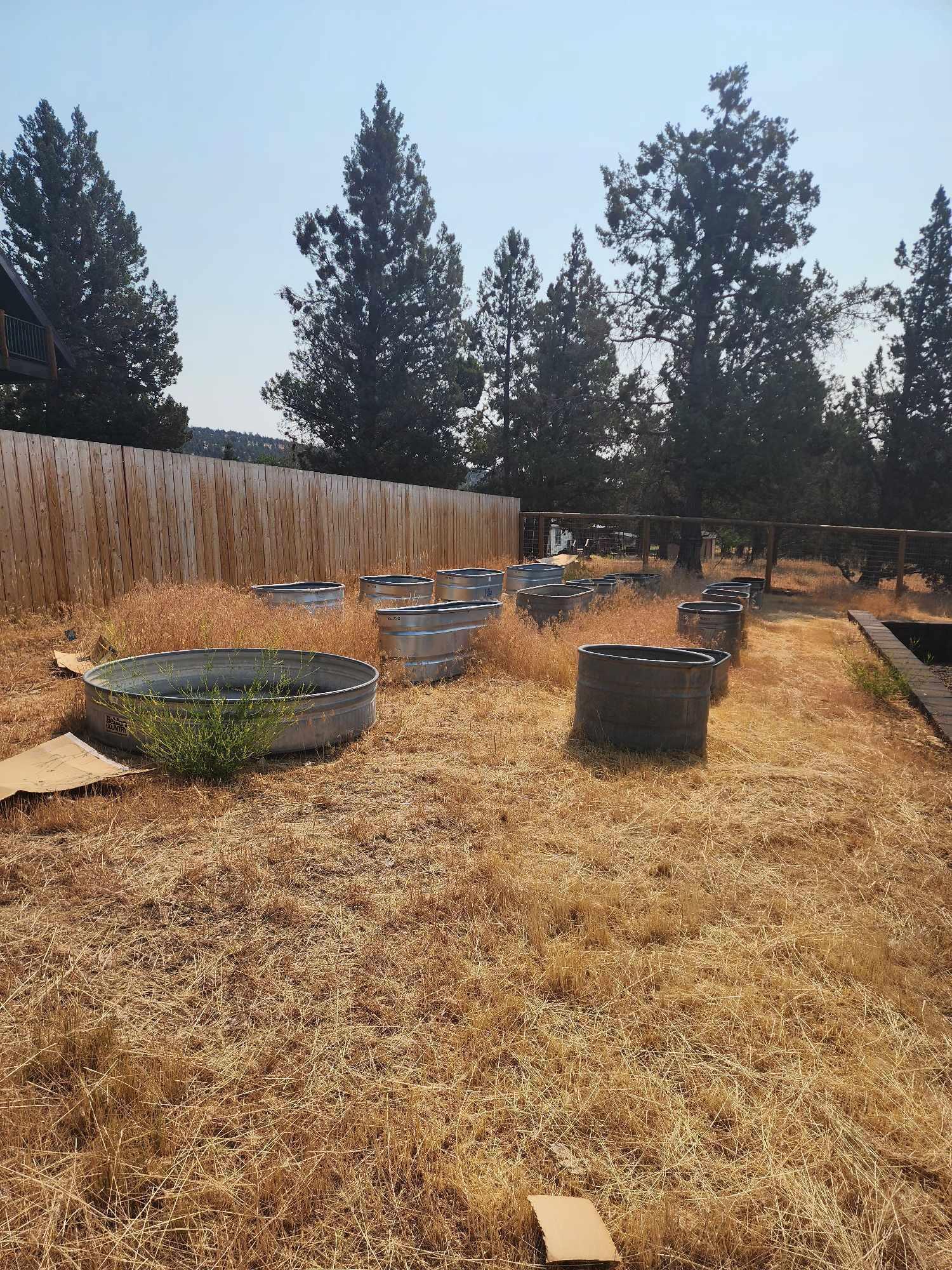 Golden Horseshoe - Land