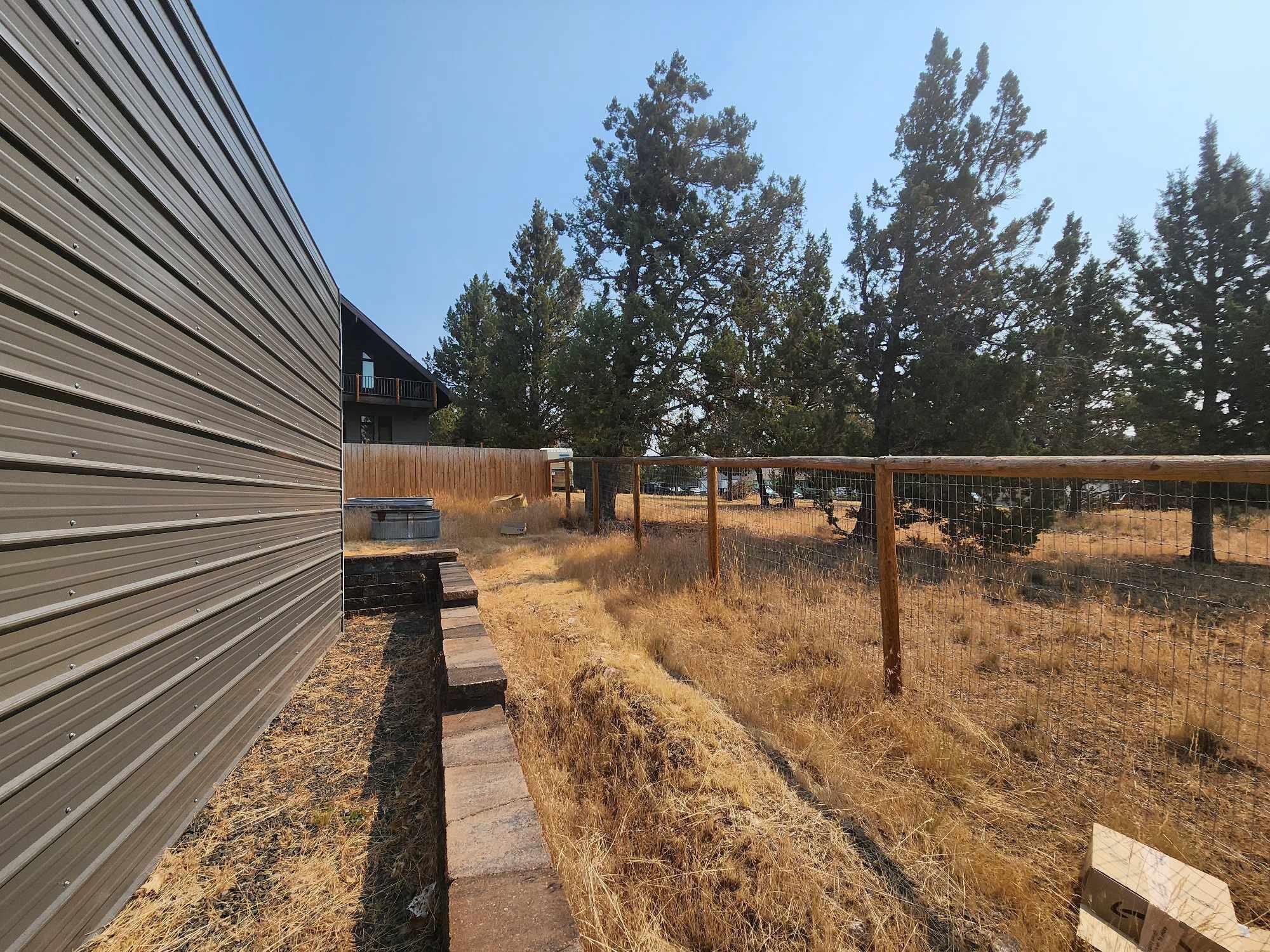 Golden Horseshoe - Land