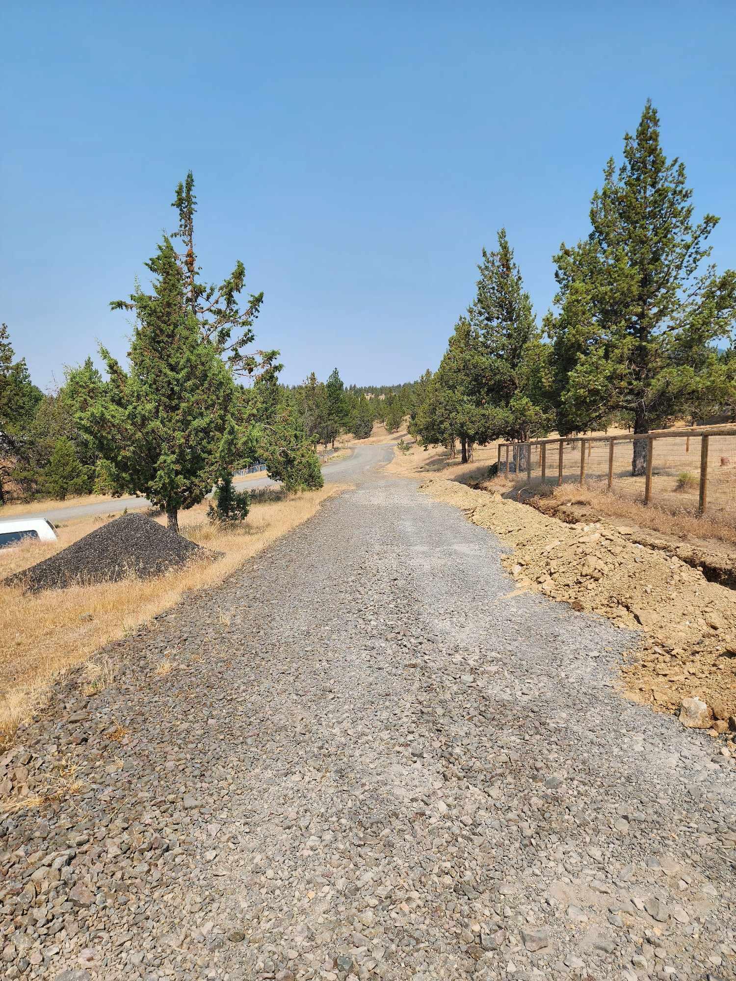 Golden Horseshoe - Land