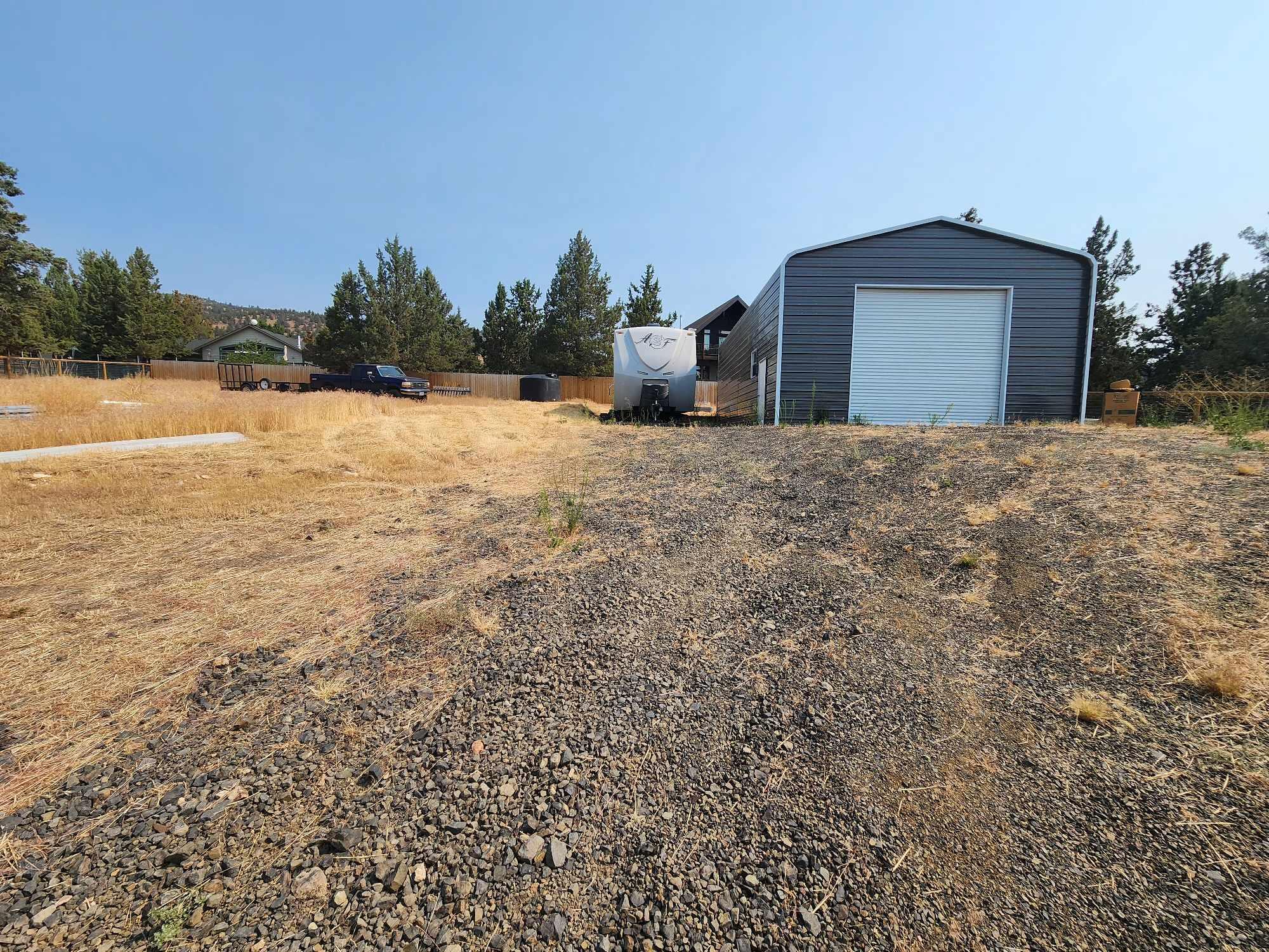 Golden Horseshoe - Land