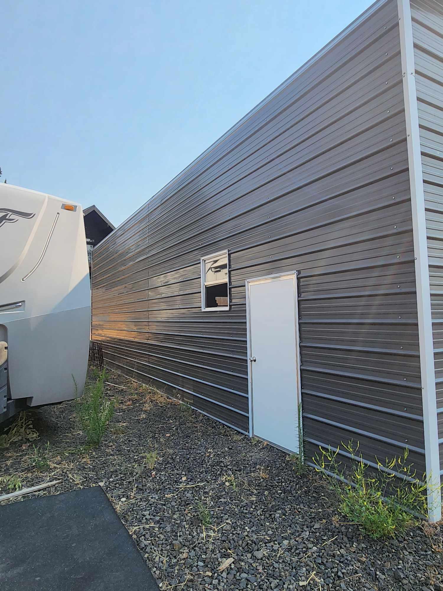 Golden Horseshoe - Land