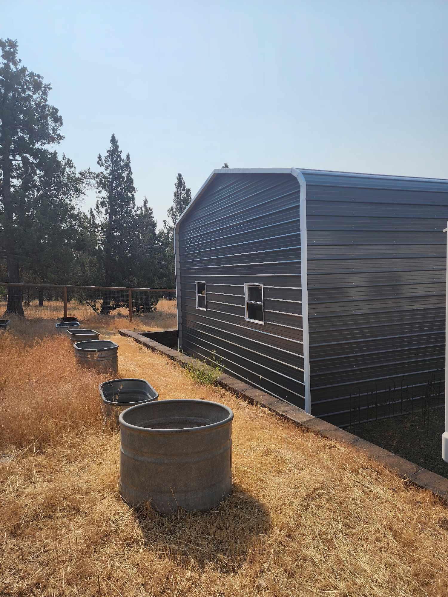 Golden Horseshoe - Land