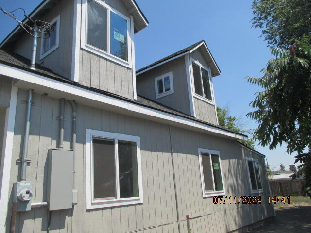 Klamath Falls -Hot Springs Addition - Residential