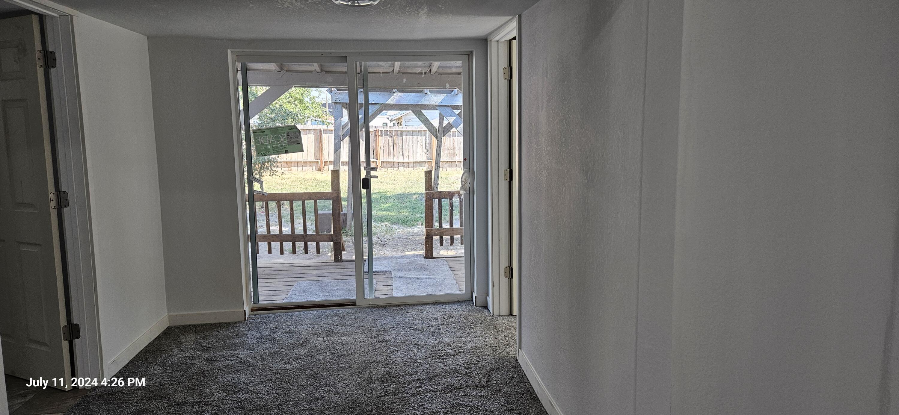 Klamath Falls -Hot Springs Addition - Residential