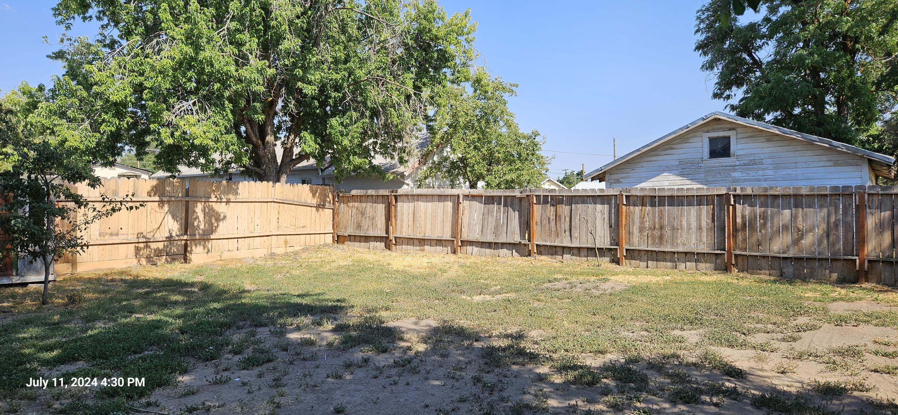 Klamath Falls -Hot Springs Addition - Residential