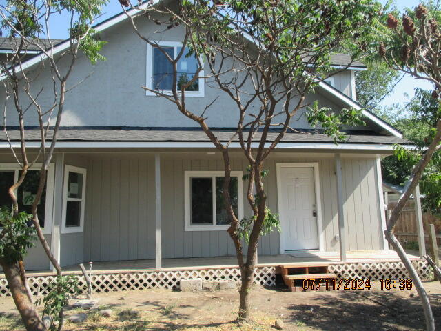 Klamath Falls -Hot Springs Addition - Residential