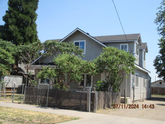 Klamath Falls -Hot Springs Addition - Residential