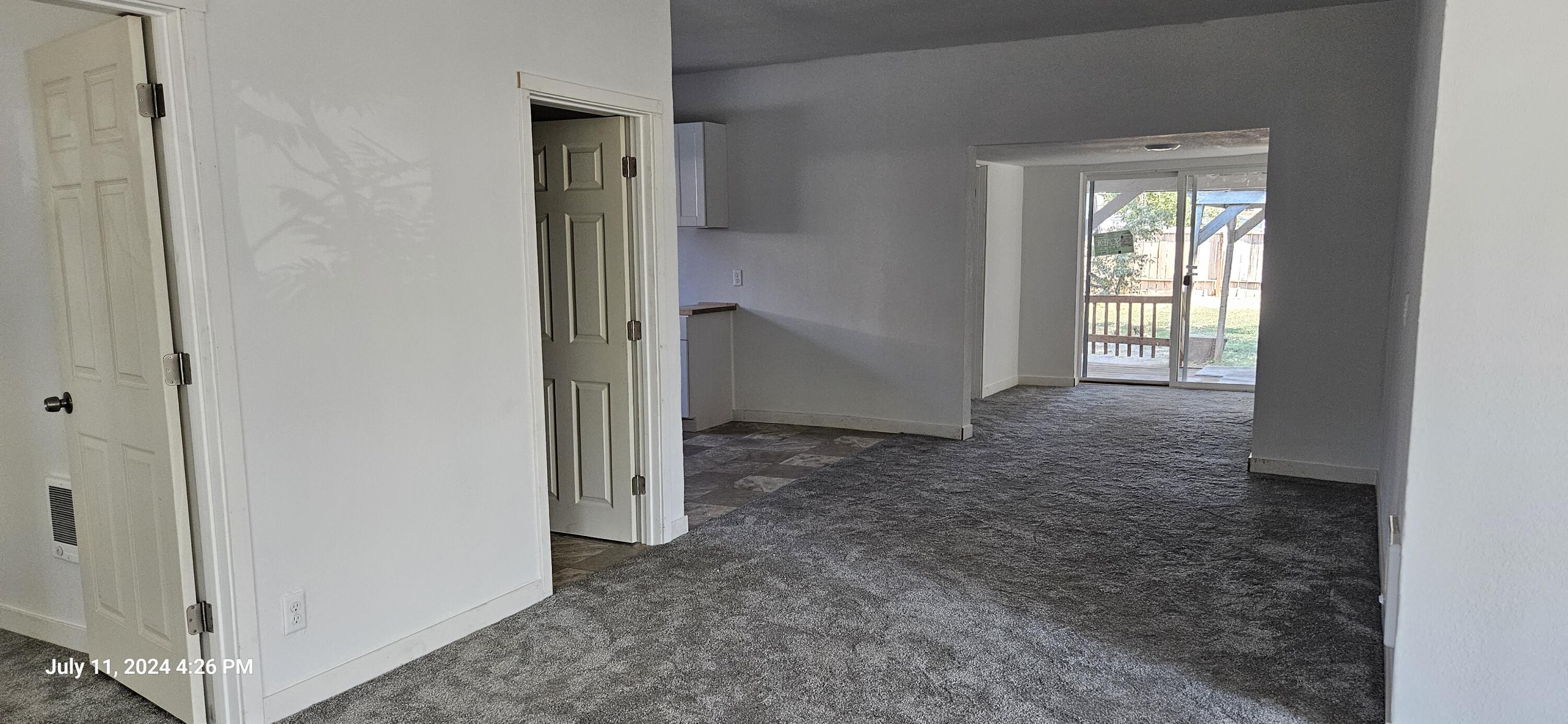 Klamath Falls -Hot Springs Addition - Residential