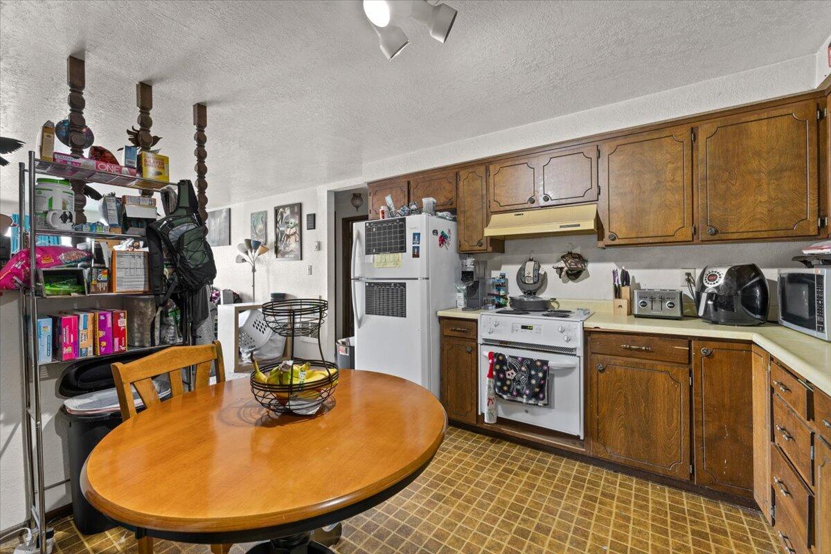 Allendale Addition - Residential Income