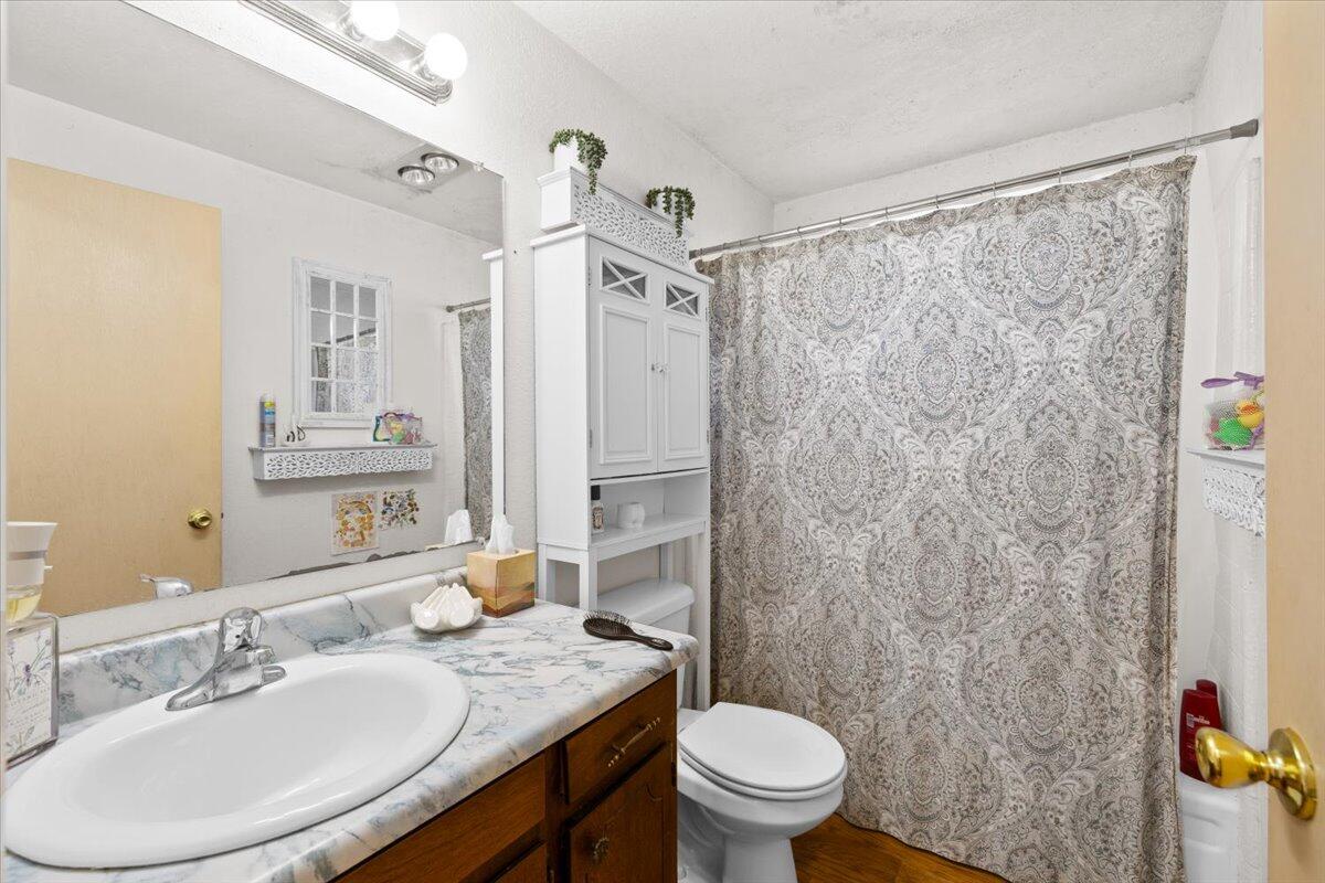 Allendale Addition - Residential Income