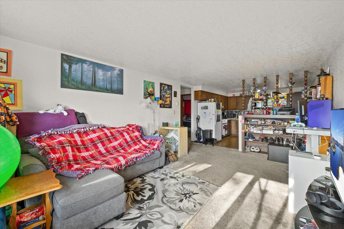 Allendale Addition - Residential Income