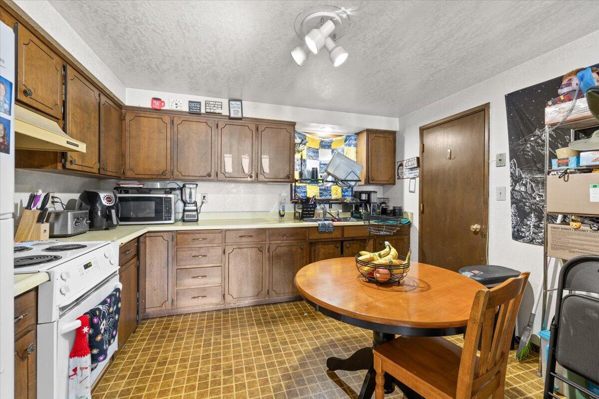 Allendale Addition - Residential Income