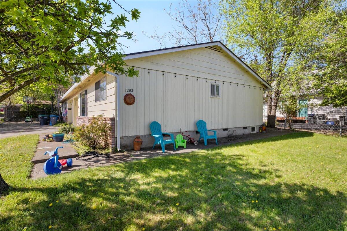 Allendale Addition - Residential Income