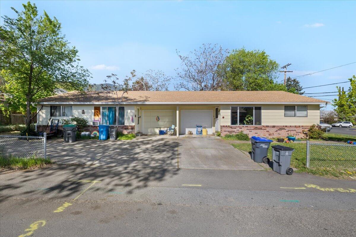 Allendale Addition - Residential Income