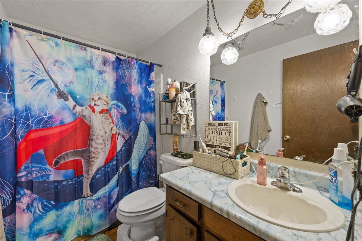 Allendale Addition - Residential Income