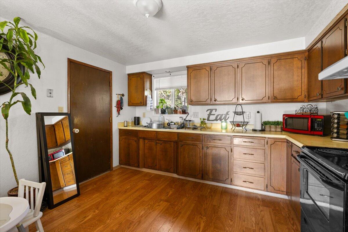 Allendale Addition - Residential Income