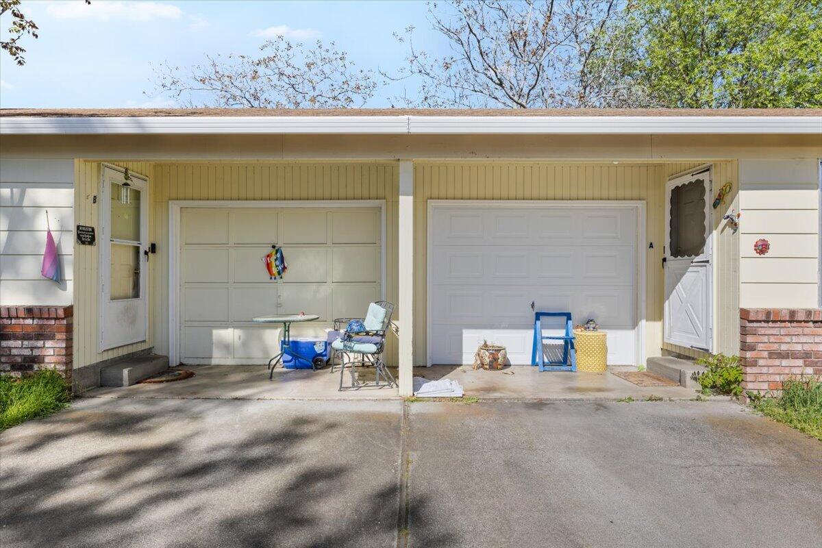 Allendale Addition - Residential Income