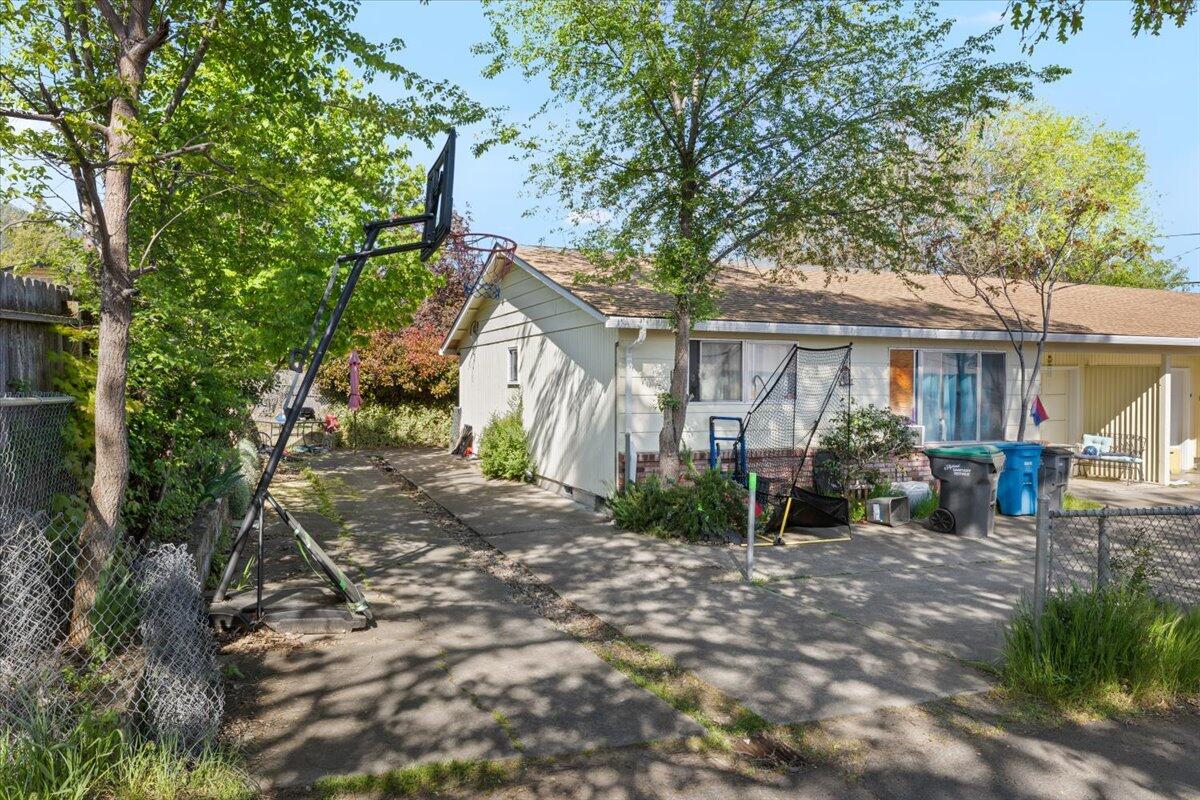 Allendale Addition - Residential Income