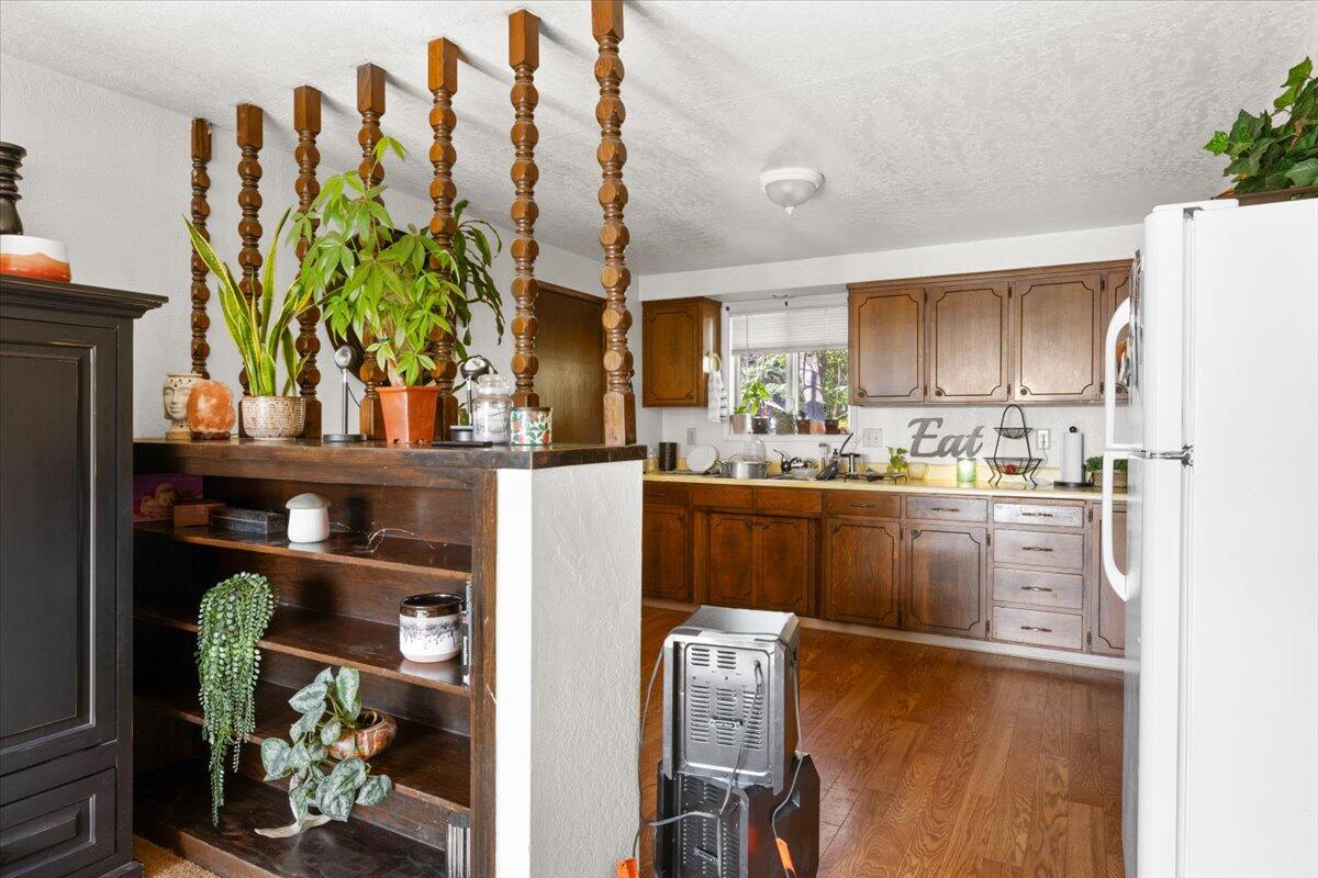 Allendale Addition - Residential Income