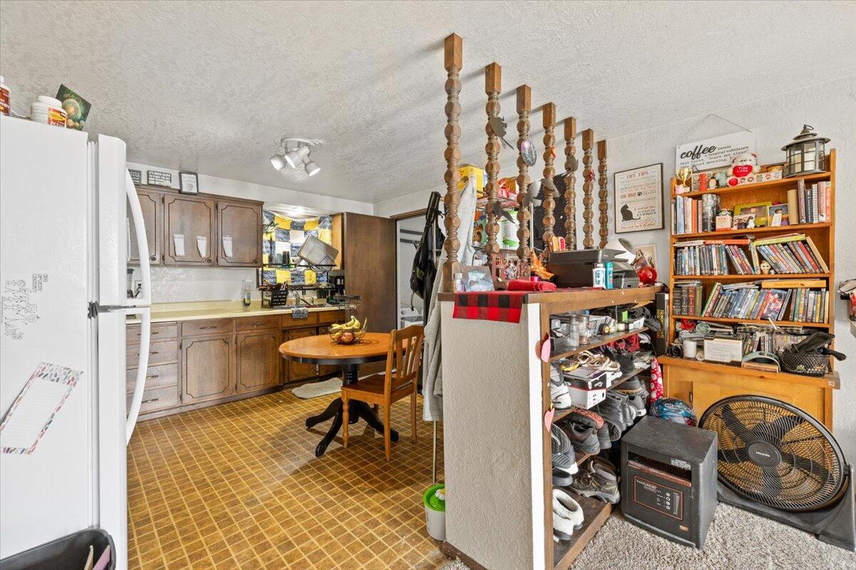 Allendale Addition - Residential Income