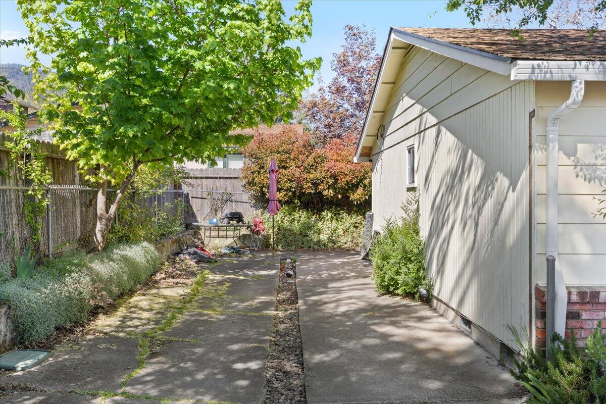 Allendale Addition - Residential Income